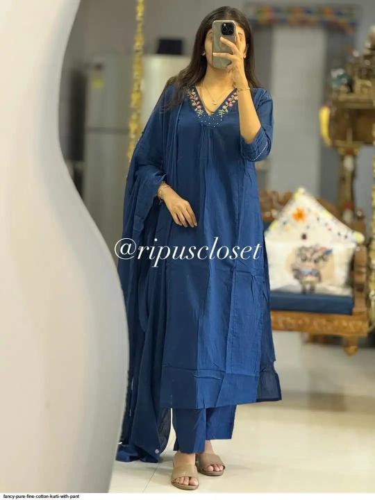 Jaipuri hand work western kurtis wholesale